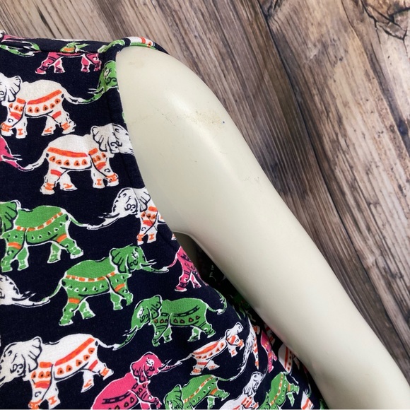 Sale 5 For $25 Crown & Ivy Mini Dress - Picture 4 of 11